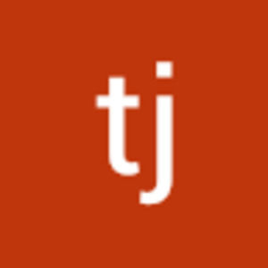 Meet your Posher, Tj